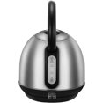 thumbnail image 4 of COMFEE' 1.8 Litres 1500W en Acier Inoxydable Pot Intérieur et Couvercle Bouilloire Électrique, 4 of 6