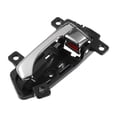 thumbnail image 1 of Unique Bargains Manija de puerta interior izquierda de 1 pieza para Kia Sportage 2011-2015 No.826103W010, 1 of 1