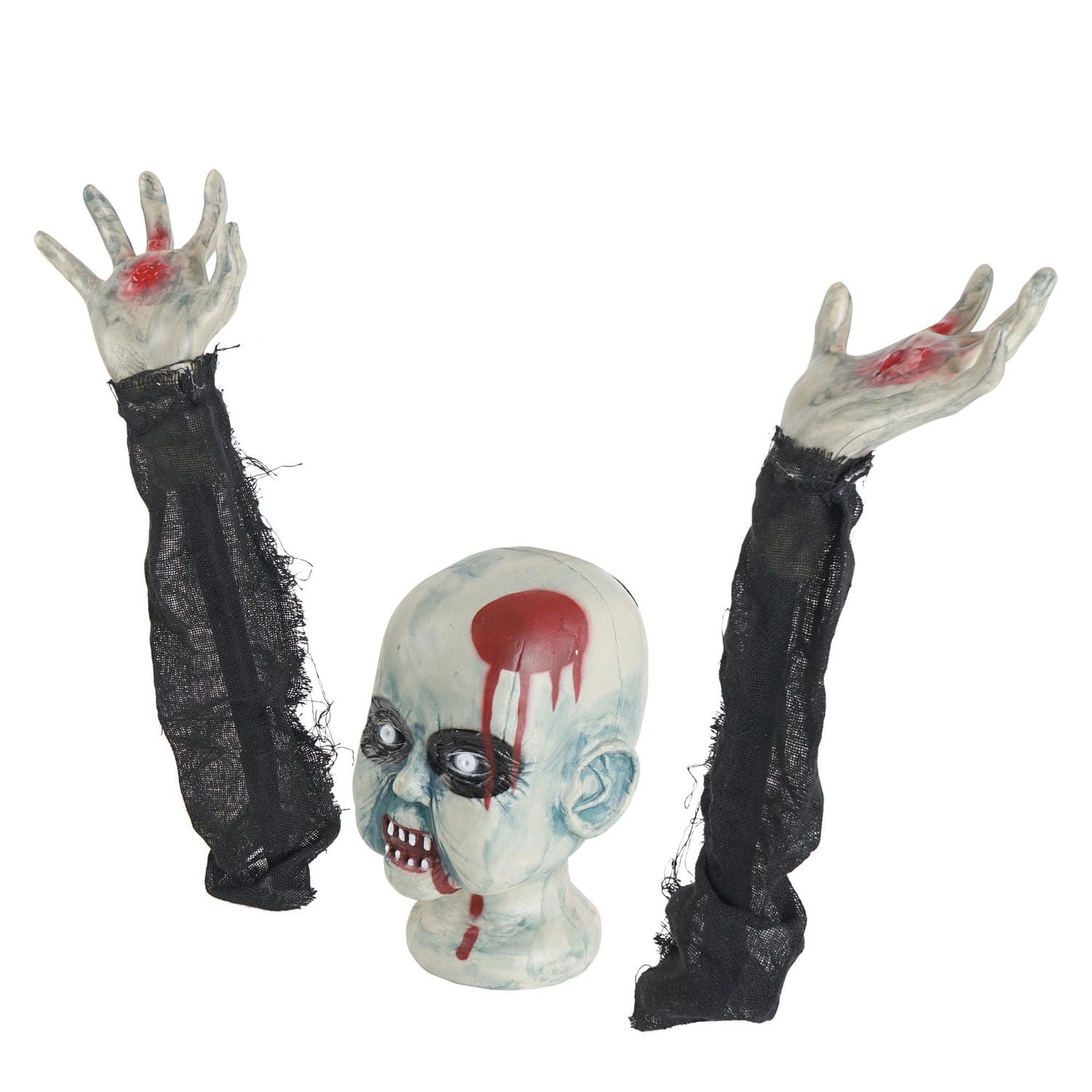 ZOMBIE BABY GROUND BREAKER