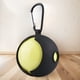 thumbnail image 3 of Bolsa para pelota de golf, funda de silicona para pelota de golf, funda protectora para pelota de golf, bolsa de almacenamiento, 3 of 8