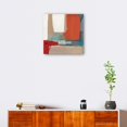 thumbnail image 2 of Cuadro Decorativo | Fine Art Tj | Vista De La Tierra Iii Por Terri Burris - 86 x 86 cm, 2 of 4