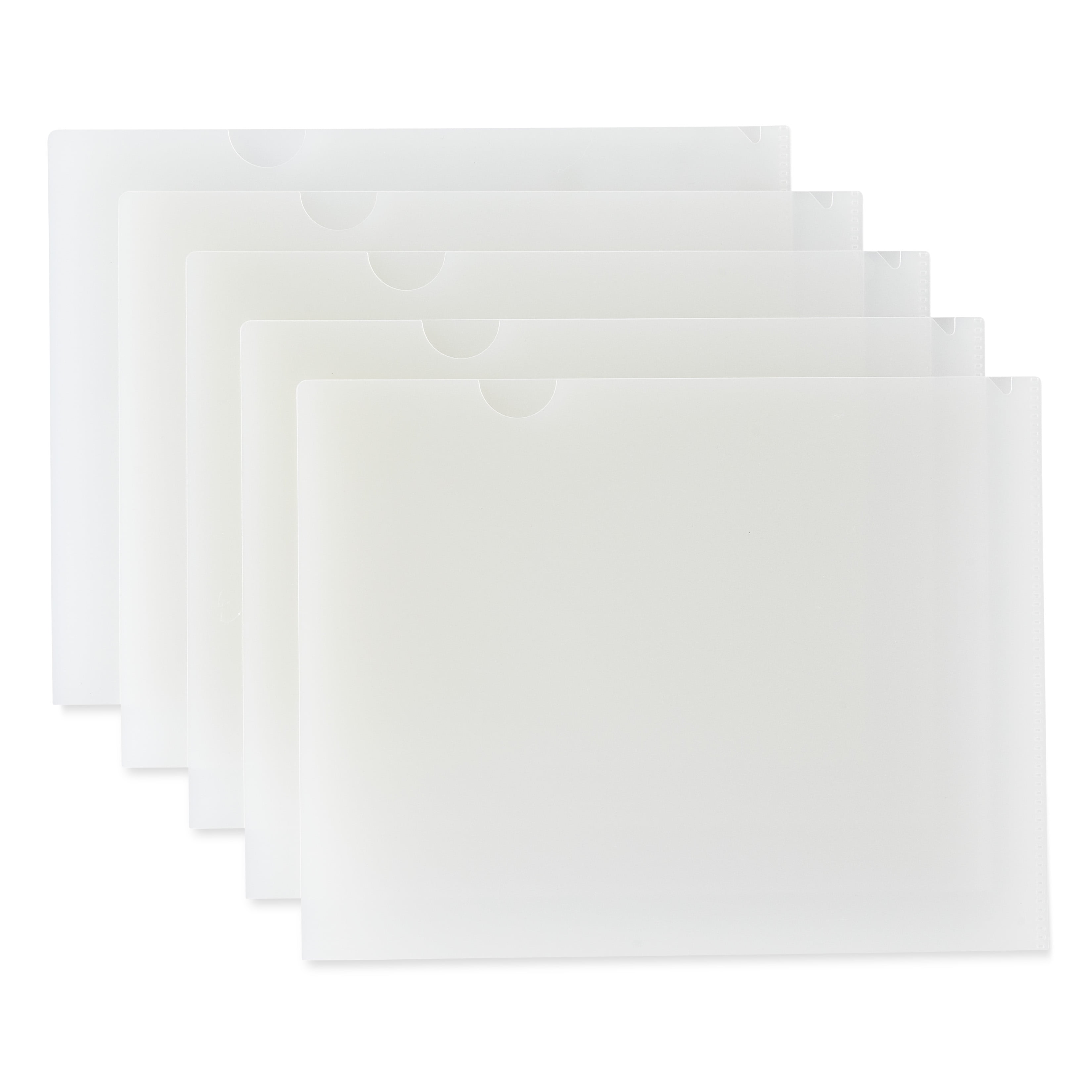 SuGグッズ確認用5　クリアファイル5種 5510568d0bf973c6c1ac4ed4cc7f03