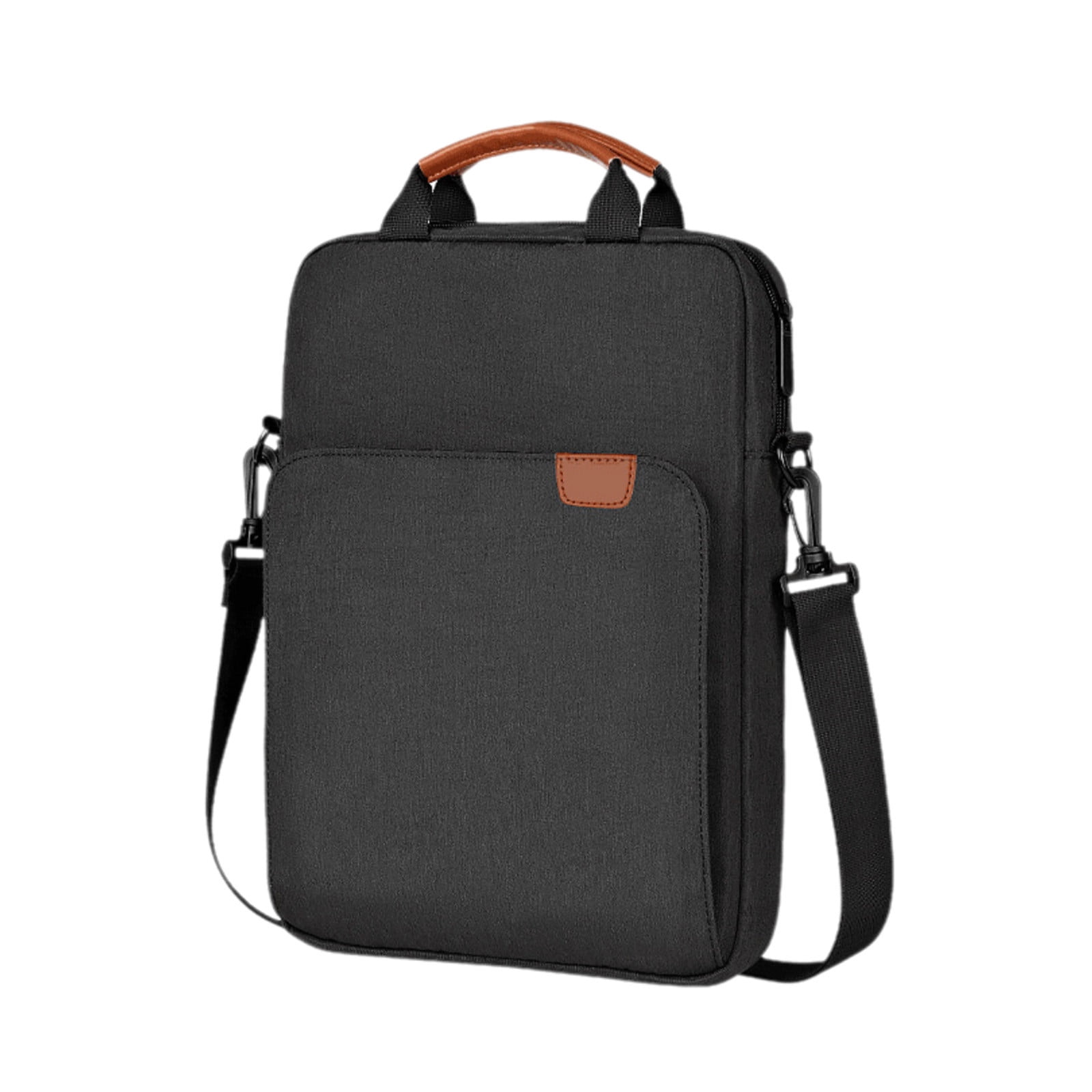 9.7-11 Inch Tablet Sleeve Case Compatible with 11“ Samsung Galaxy Tab S8 S7/10.4" Samsung Galaxy Tab A7 S6/Samsung Galaxy Tab A 10.1 Tablet Bag,iPad Pro M4/Air 11 M2 Tablet Carrying Bag with Strap