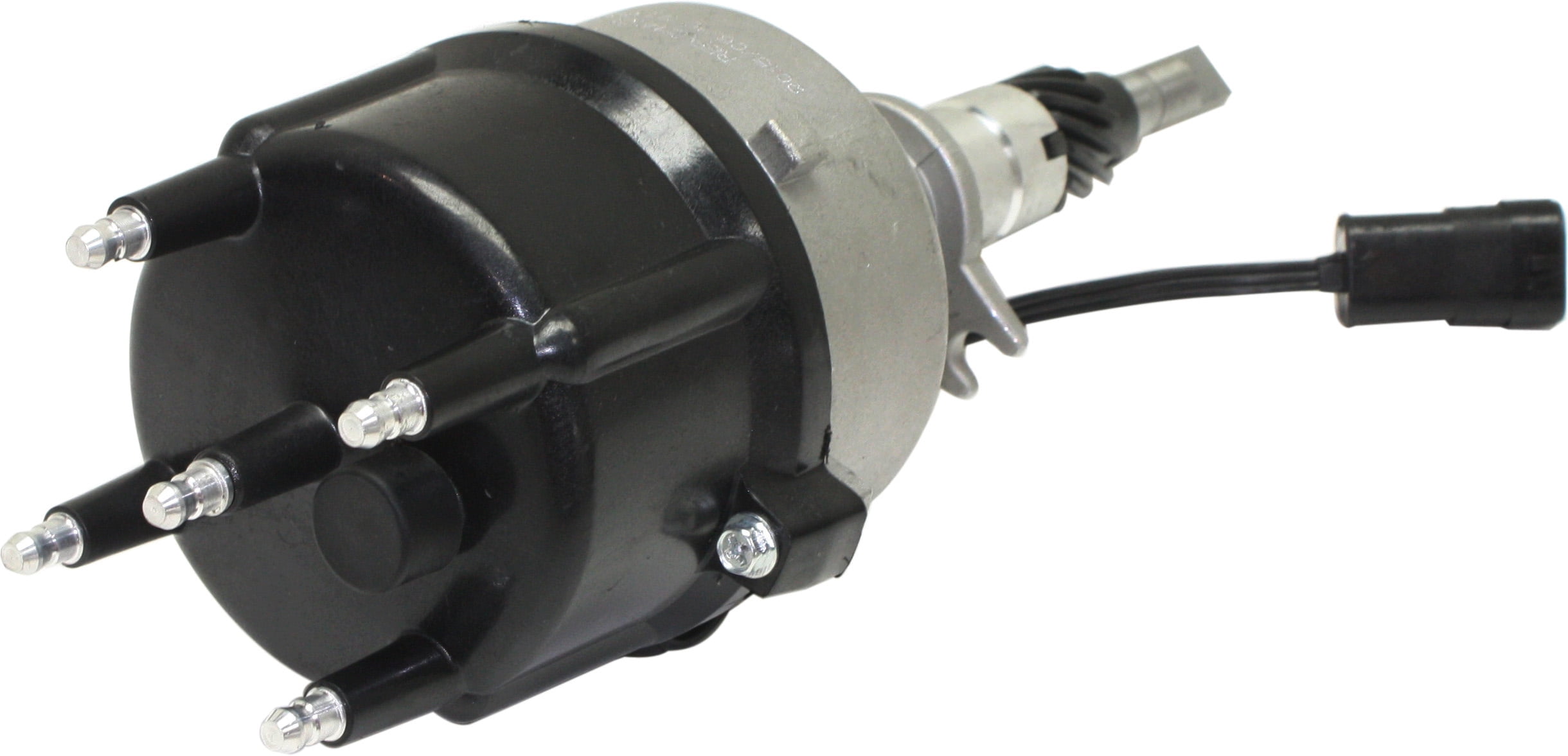 Distributor Compatible with 1994-1997 Jeep Cherokee 1997 Dodge Dakota 4Cyl 2.5L