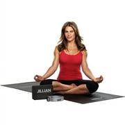 Jillian Michael's Yoga Meltdown Kit