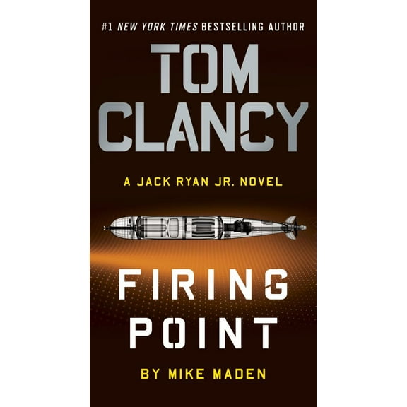 Tom Clancy Firing Point