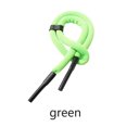 thumbnail image 3 of Greeniant Retenedor de gafas de natación de nailon de espuma, portátil, ajustable, para surf, playa, parque acuático, gafas de sol, accesorios Deportes acuáticos Verde, 3 of 6