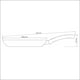 thumbnail image 3 of Sartén Tramontina Rivoli 28 Cm Tramontina Aluminio Antiadherente Starflon Max, 3 of 3