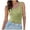 Green, variant on Womens Athletic Tops Women Pack Shirt Womens Short Sleeve Shirt Violet Swim Long Sleeved Tee for Juniors Long Sleeve Spandex Top And Women Running T Layering Shirts for Brown XL