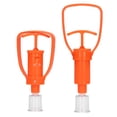 thumbnail image 4 of Bite Extractor Suction Tool, Storage Box Tourniquet Bite Thing Sucker Vacuum Control Injury Cotton Pads Easy Operation For Outdoor, 4 of 8