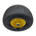 thumbnail image 2 of Proven Part 2 Pack 11x6-5 Air Filled Tire Rim Bearings Fits John Deere Z320M UC29107 AUC18343 M147544 M159927, 2 of 11