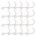thumbnail image 2 of 10 Pares de Resortes Ohm para Lock 940 535 555 556 557 707 533, 2 of 5