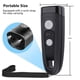 thumbnail image 3 of Entrenamiento portátil para perros con Cable de carga USB, tapón de corteza, entrenador para mascotas, 3 of 9
