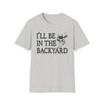 thumbnail image 2 of Whiskey Drinker, Gildan Unisex Softstyle TShirt, Bourbon Graphic Tee, S-3XL, 2 of 5