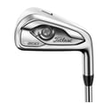 thumbnail image 1 of Pre-Owned Left Hand Titleist T200 2019 6 Iron X Stiff Nippon N.S. Pro Modus3 Tour 120 VG, 1 of 3
