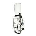 thumbnail image 3 of tssuouriy Golf Bags Men With Side Handle For Easy Carrying Waterproof Golf Caddies Bags, 3 of 6