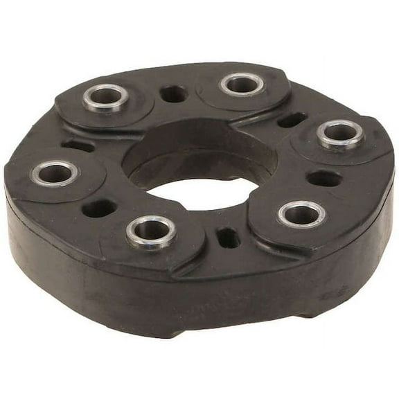 Drive Shaft Flex Joint - Compatible with 1999 - 2003 Mercedes-Benz CLK430 2000 2001 2002