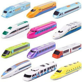 Fast train cheap toy