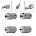 thumbnail image 3 of 4pcs for 3D Printer Filament Cleaner,Dust,Static Electricity Removal Tool,1.75mm, 3 of 7