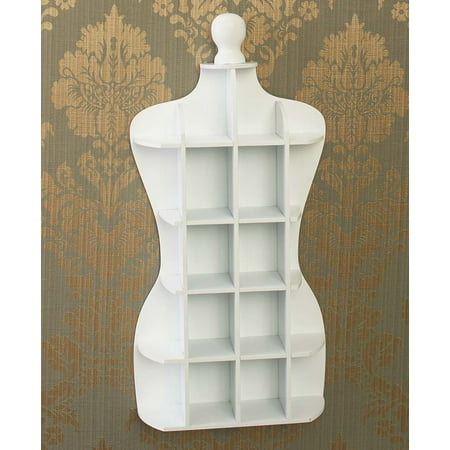 Elegant Jewelry Accessory Storage Wall Shelf Com - Storage Jewelry Wall Racks Elegant Jewelry Accessory Storage Wall Shelf Com - Storage Jewelry Wall Racks