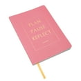 thumbnail image 2 of Gartner Studios Plan Pause Reflect Flourish Reflection Guided Journal, 6" x 8", 96 Sheets, 2 of 4
