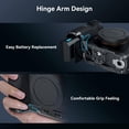 thumbnail image 4 of Placa base SmallRig para Sony A7C II A7CR de liberación rápida, 4 of 7