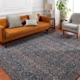 thumbnail image 2 of Smyrna Hand Knotted Area Rug - Charcoal - 2' x 3', 2 of 5