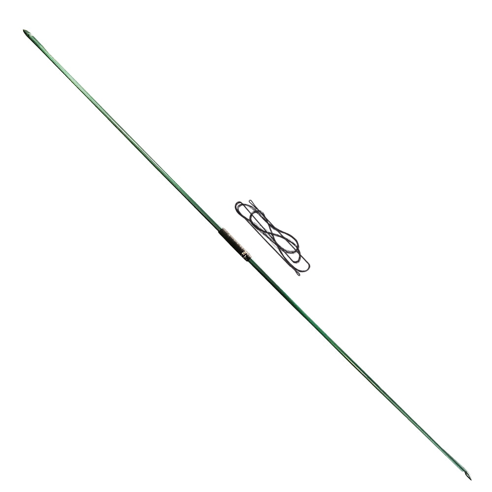 AMEYXGS Archery 67" Traditional Longbow Recurve Bow Target 25-120lbs