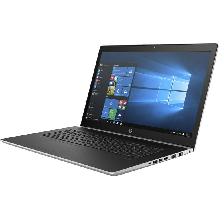 HP ProBook 470 G10 (817B9EA) - Laptop - LDLC 3-year warranty
