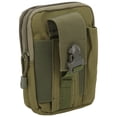 thumbnail image 3 of Bolsa Molle con Soporte para Teléfono Celular Bling Bling, 3 of 14