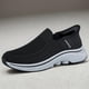 thumbnail image 4 of Zapatos Descalzos Ligeros Casuales Mocasines Sin Cordones Hombres Mujeres Transpirable, 4 of 9
