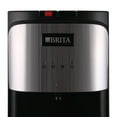 thumbnail image 3 of BRITA Bottom-Loading Water Cooler Stainless-Steel with Filtration System, 3 of 6