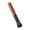 Brown, variant on Brown Coffee Small Brush Solid Wood Handle Nylon Soft Hair With Fine Bristles And Ergonomic Grip For Grinder Machine Cleaning 6.65X0.78X0.78In 0.14Lb