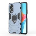thumbnail image 1 of Funda para OPPO A58 4G con Soporte Anillo Giratorio 360° y Protección Resistente a Golpes y Caídas, 1 of 5