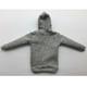 thumbnail image 3 of Conjunto de ropa para figuras de acción a escala 1/6, sudadera con cremallera para figura masculina de 12 pulgadas. Gris, 3 of 9