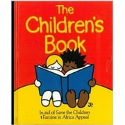 Childrens Book - Children, Save The