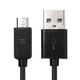thumbnail image 3 of Cable De Datos De Sincronización De Carga Del Cargador Micro Usb De 1M/2M/3M Para Samsung Galaxy S2 S3 S Speravity EL013622-04, 3 of 5