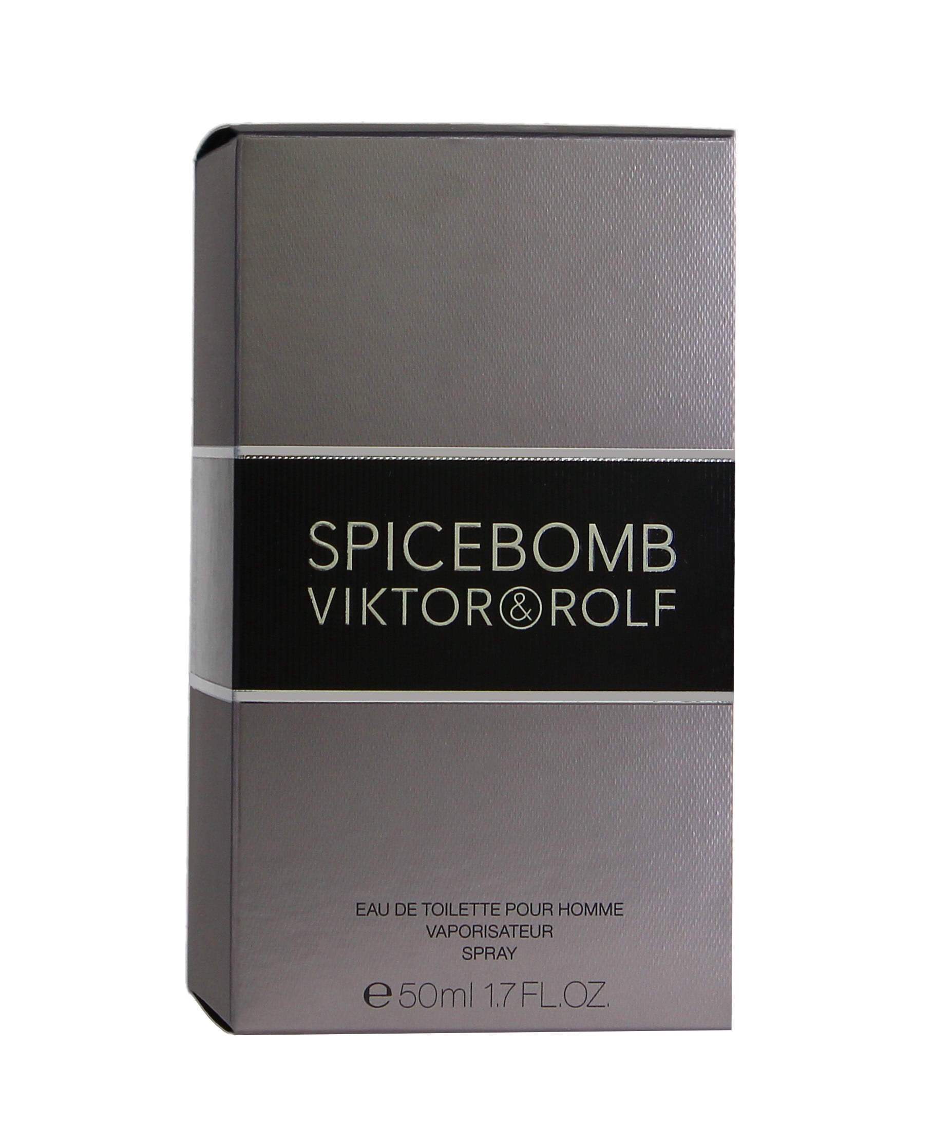 Viktor & Rolf Spice bomb, Eau de Toilette, 1.7 fl. oz.
