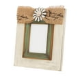 thumbnail image 2 of Vintage Wooden Frames with Accents, 2 of 4