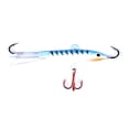 thumbnail image 4 of Señuelos de Pesca de 83mm/18g, anzuelo triple, señuelos de Pesca en hielo, aparejos de Pesca (azul) Likrtyny Para estrenar, 4 of 7