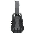 thumbnail image 6 of Adjustable Thickened Padded Guitar Straps Belt for Various Guitar Backpack, 6 of 8