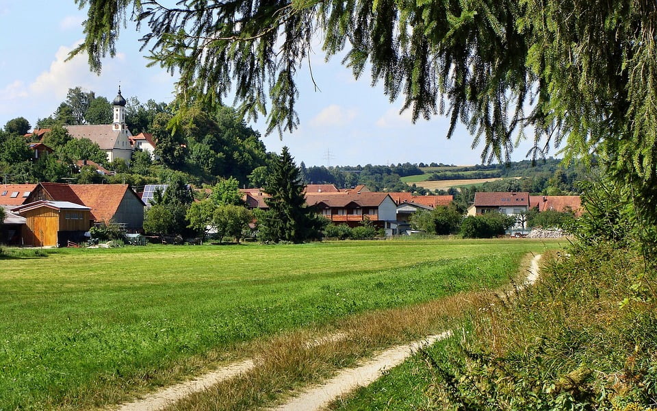 örben backpacks