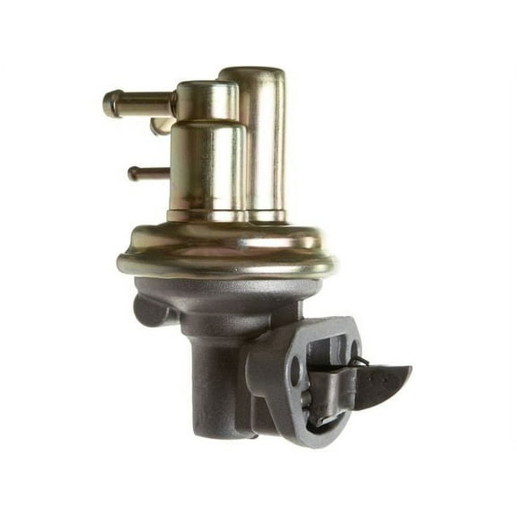 Fuel Pump - Compatible with 1986 - 1987 Isuzu Trooper 2.3L 4-Cylinder