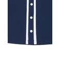 thumbnail image 5 of Way to Celebrate Toddler Boy Patriotic Americana Americana Jersey, Sizes 12M-5T, 5 of 5