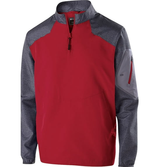 229155 Raider Pullover