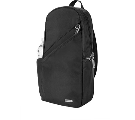 Anti-Theft Classic Sling Bag 7 x 14 x 3.5