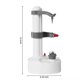 thumbnail image 5 of Electric Multifunction Fruit and Vegetable Peeler Potato Peeler Tools Kitchen Accessories Automatic Gadgets Machine Gadget, 5 of 5