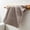Gray, variant on ufehgfjh Kitchen Towel Hand Towels Suitable For Bathroom And Everyday Use This 29.5 X 13.8 Cm Face Towel Is Soft Comfortable Friendly Absorbent And Lint-free