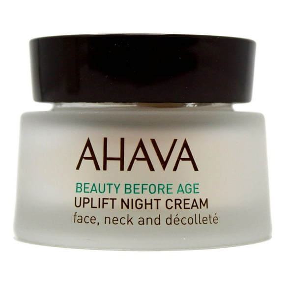 AHAVA Crème de Nuit Liftante