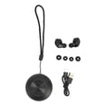 thumbnail image 1 of Auriculares Bluetooth multifunción con reducción de ruido inteligente, sonido estéreo HiFi, auriculares deportivos inalámbricos para deportes diarios., 1 of 14
